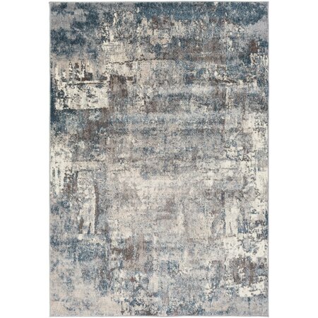 LIVABLISS Ankara AKR-2307 Machine Crafted Area Rug AKR2307-679